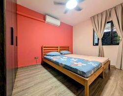 Blk 403 Woodlands Street 41 (Woodlands), HDB 3 Rooms #631818951